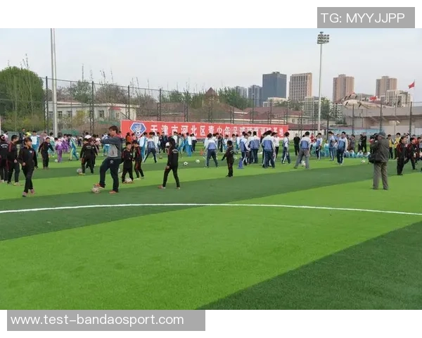 石家庄足球联盟助力地方足球发展打造青少年培养新模式 石家庄足球联盟助力地方足球发展打造青少年培养新模式