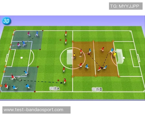 足球传球小游戏带你体验团队合作与战术配合的乐趣与挑战