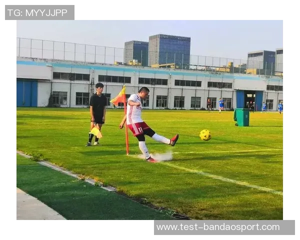 蜀山足球训练基地助力青少年成长打造足球梦想的摇篮与未来之路